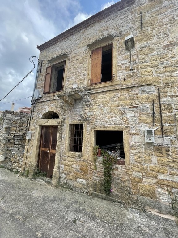 Μεζονέτα 93 τ.μ. πρός πώληση, Ν. Χίου, Χίος