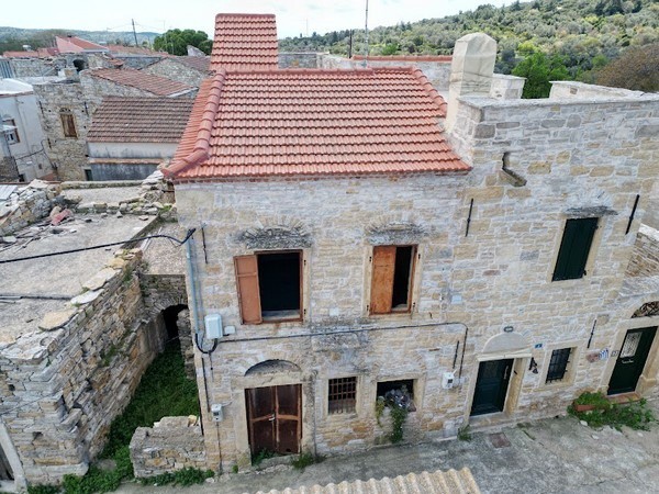 Μεζονέτα 93 τ.μ. πρός πώληση, Ν. Χίου, Χίος