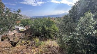 Οικόπεδο 399 τ.μ. προς πώληση, Πόλη Χίου-thumb-3