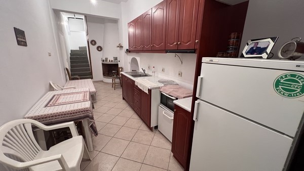 Μεζονέτα 86,82 τ.μ. πρός πώληση, Ν. Χίου, Χίος