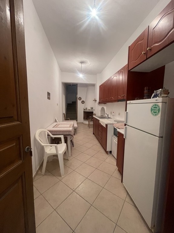 Μεζονέτα 86,82 τ.μ. πρός πώληση, Ν. Χίου, Χίος