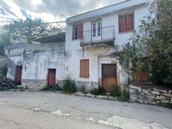 Μονοκατοικία 198 τ.μ. πρός πώληση, Ν. Χίου, Χίος