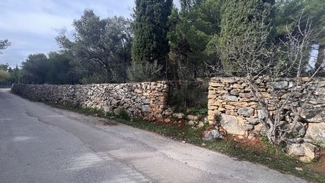 Οικόπεδο 4.134τ.μ. για πώληση-Χίος