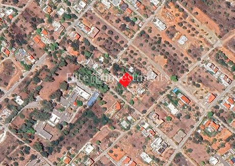 Land plot 783sqm for sale-Paiania » Center
