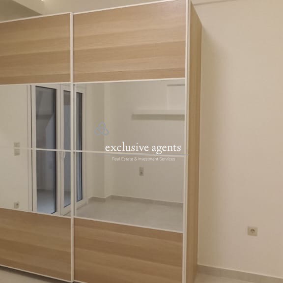 Διαμέρισμα 32 τ.μ. προς πώληση, Λεωφ. Λιοσίων