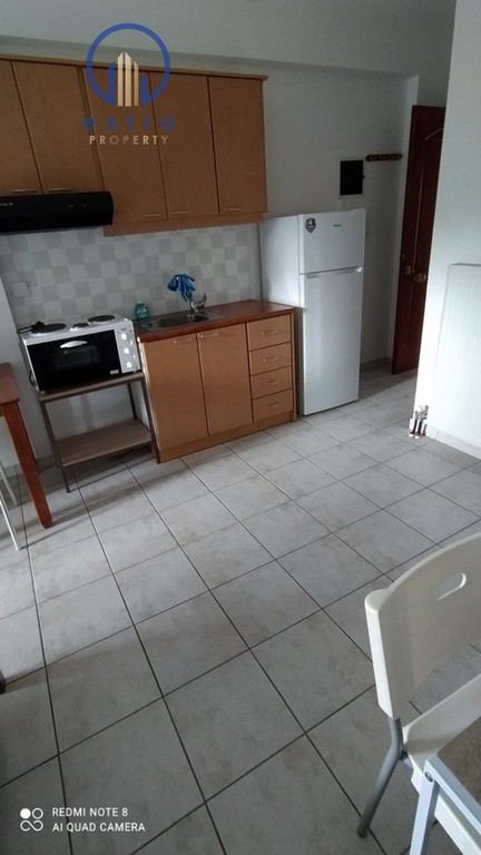 Διαμέρισμα 26 τ.μ. προς ενοικίαση, Τ.Ε.Ι. Πάτρας