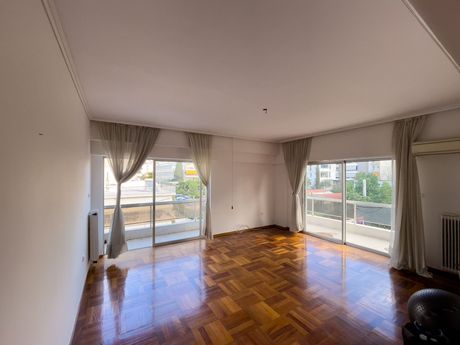 Apartment 100sqm for sale-Nea Smyrni » Chrisaki