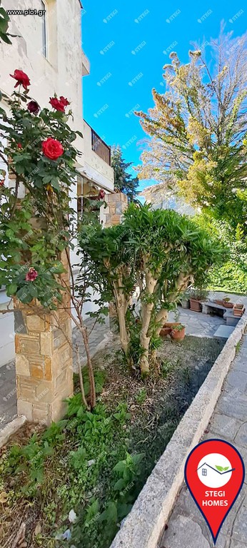 Μεζονέτα 107 τ.μ. πρός πώληση, Χαλκιδική, Παλλήνη