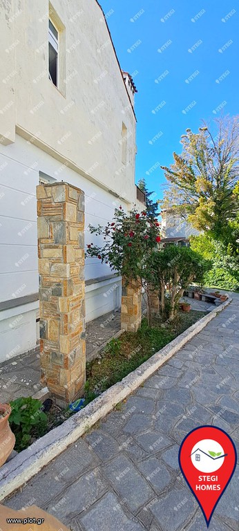 Μεζονέτα 107 τ.μ. πρός πώληση, Χαλκιδική, Παλλήνη