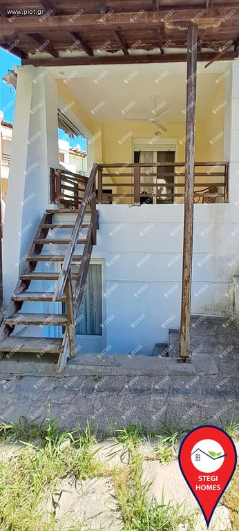 Μεζονέτα 107 τ.μ. πρός πώληση, Χαλκιδική, Παλλήνη