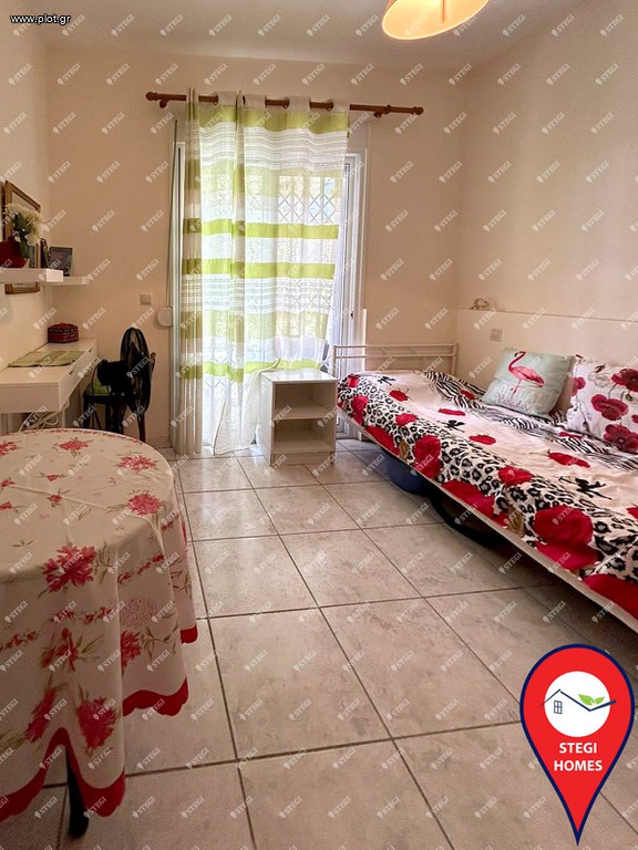 Διαμέρισμα 50 τ.μ. πρός πώληση, Χαλκιδική, Παλλήνη