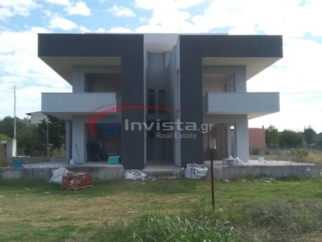 Μονοκατοικία 240τ.μ. για πώληση-Μουδανιά » Μικρός βάβδος