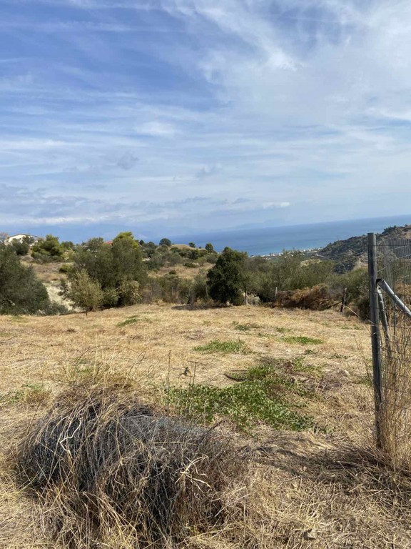 Οικόπεδο 415 τ.μ. πρός πώληση, Κορινθία, Ξυλόκαστρο