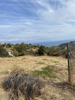 Land plot 415sqm for sale-Xilokastro » Ano Loutro