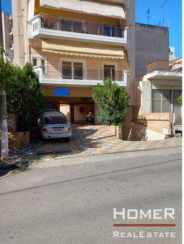 Apartment 98sqm for sale-Nikaia