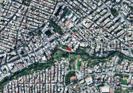 Οικόπεδο 792 τ.μ. για πώληση