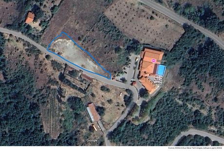 Parcel 1.500 sqm for sale