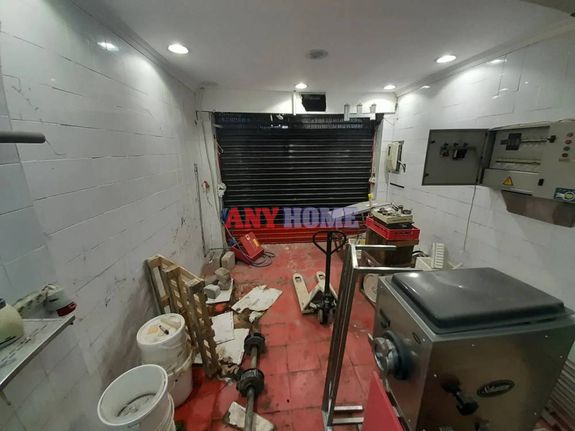Κατάστημα 48 τ.μ. για ενοικίαση, Θεσσαλονίκη - Κέντρο, Κέντρο