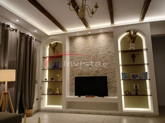 Apartment 99 sqm for sale, Chalkidiki, Kallikrateia