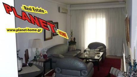 Διαμέρισμα 120 τ.μ. για πώληση