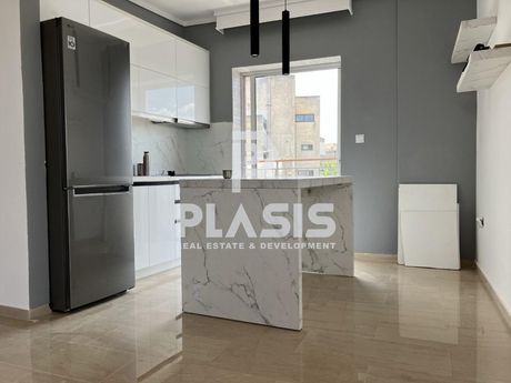 Studio / γκαρσονιέρα 60τ.μ. για ενοικίαση-Δόξα