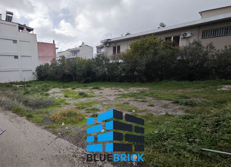 Οικόπεδο 235τ.μ. για πώληση-Καματερό