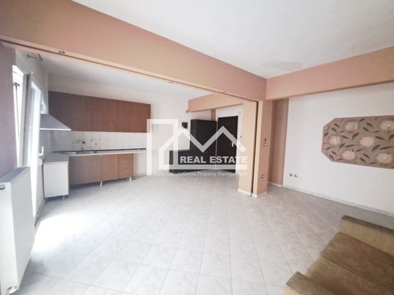 Apartment 78 sqm for rent, Thessaloniki - Center, Ntepo