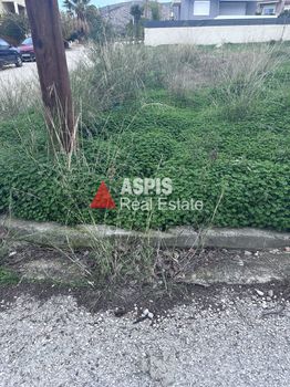 Οικόπεδο 430τ.μ. για πώληση-Καλύβια θορικού
