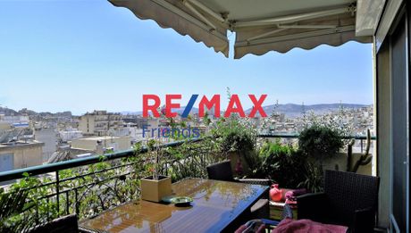 Apartment 85sqm for sale-Galatsi