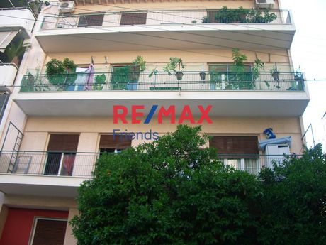 Building 935sqm for sale-Kalithea