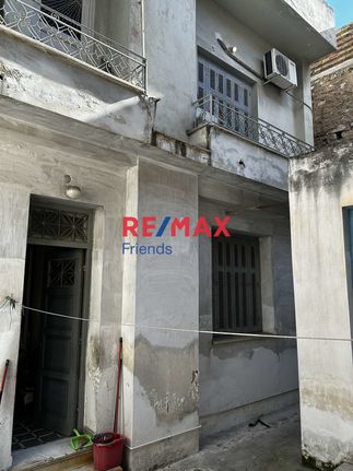 Land plot 200 sqm for sale, Athens - Center, Ampelokipoi - Pentagon