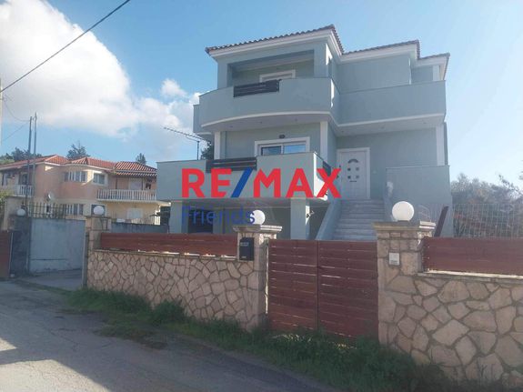 Μεζονέτα 180 τ.μ. για πώληση, Ζάκυνθος, Λαγανάς