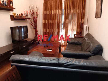 Apartment 68sqm for sale-Kalithea