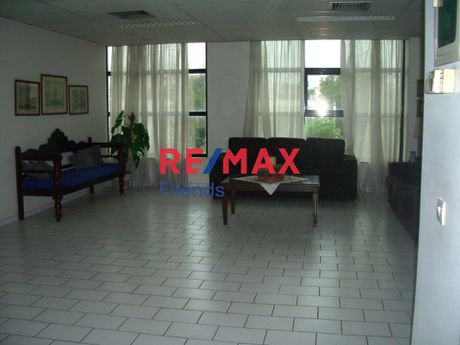 Office 55sqm for rent-Kalithea
