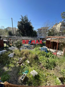 Land plot 336sqm for sale-Melissia