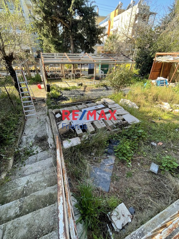 Οικόπεδο 336 τ.μ. πρός πώληση, Αθήνα - Βόρεια Προάστια, Μελίσσια