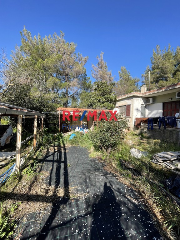 Οικόπεδο 336 τ.μ. πρός πώληση, Αθήνα - Βόρεια Προάστια, Μελίσσια