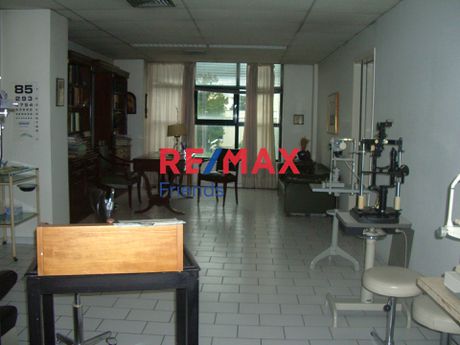 Office 60sqm for rent-Kalithea