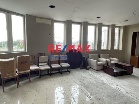Office 500sqm for rent-Kolonos - Kolokinthous