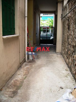 Land plot 285 sqm for sale, Athens - South, Kalithea