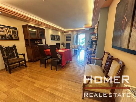 Apartment 114sqm for sale-Glyfada
