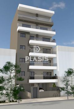 Διαμέρισμα 86,50 τ.μ. για πώληση