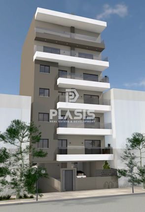 Διαμέρισμα 86,50 τ.μ. για πώληση, Αθήνα - Δυτικά Προάστια, Αιγάλεω