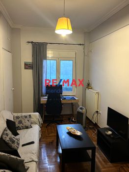 Office 50sqm for sale-Exarchia - Neapoli