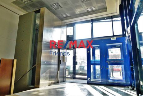 Store 280sqm for rent-Kolonos - Kolokinthous