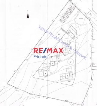 Land plot 4.580sqm for sale-Folegandros