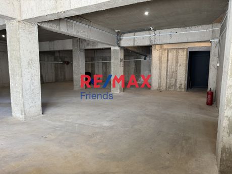 Warehouse 200sqm for rent-Koropi