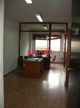 Office 27sqm for rent-Kentro