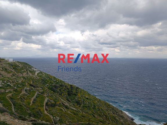 Αγροτεμάχια 15.300 τ.μ. για πώληση, Κυκλάδες, Φολέγανδρος