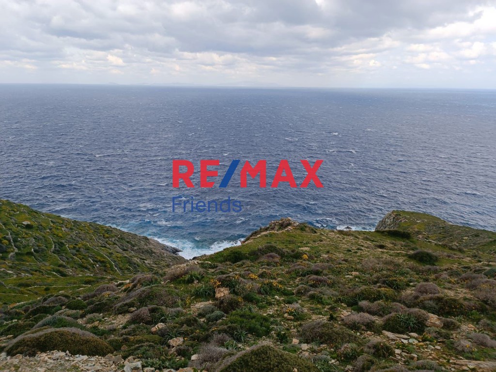 Αγροτεμάχια 15.300 τ.μ. πρός πώληση, Κυκλάδες, Φολέγανδρος